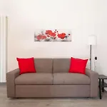 Celestia Terrace Apartment With Canal View