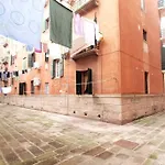 Celestia Terrace Apartment With Canal View