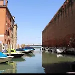 Celestia Terrace Apartment With Canal View