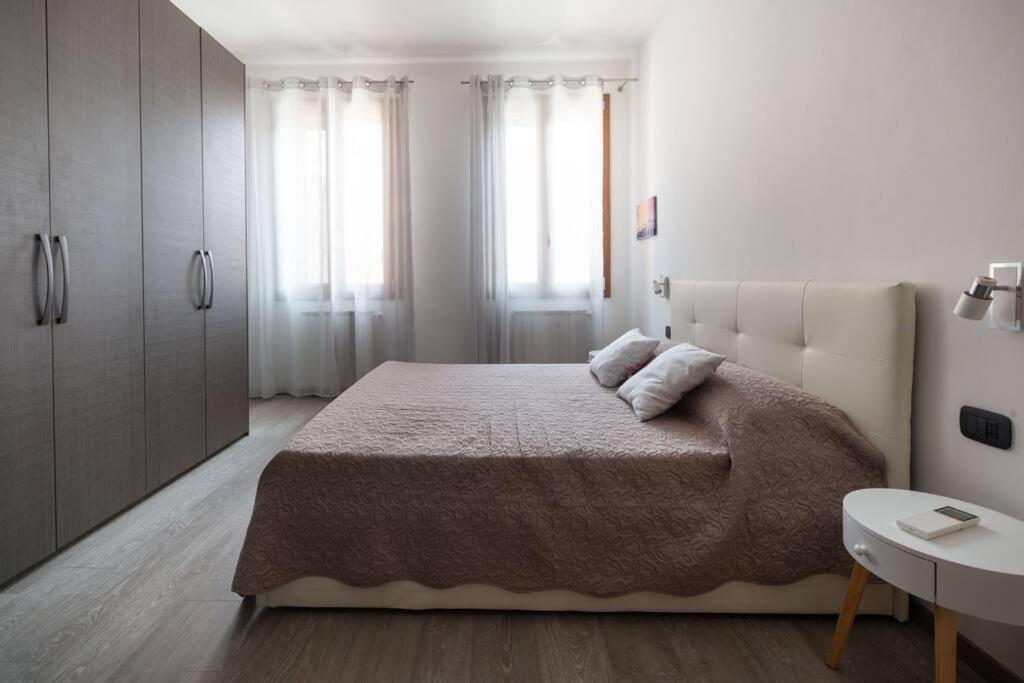 Appartement Celestia Terrace With Canal View Venise