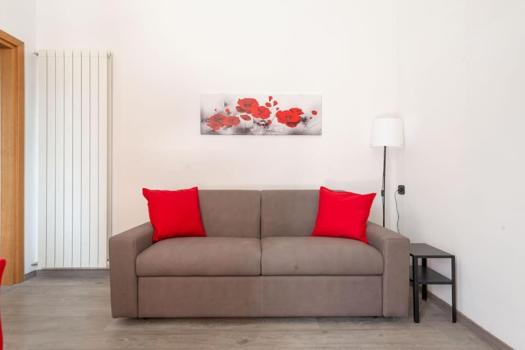 Appartement Celestia Terrace With Canal View
