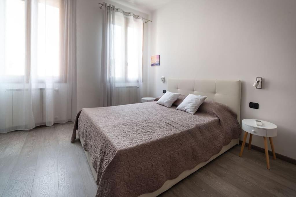 Celestia Terrace With Canal View Appartement
