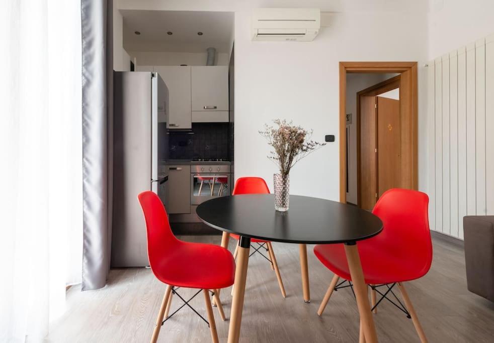 Celestia Terrace With Canal View Appartement *