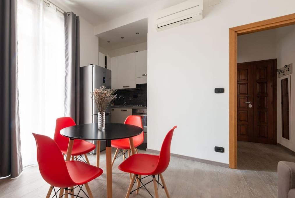 Celestia Terrace With Canal View Appartement Venise