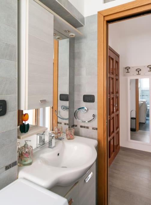 Appartement Celestia Terrace With Canal View